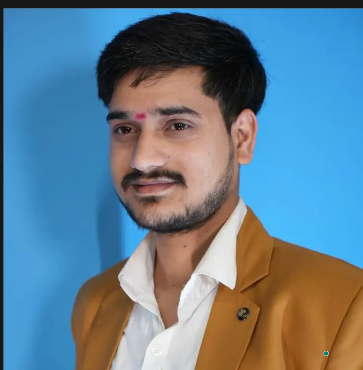 Roshan Kumar